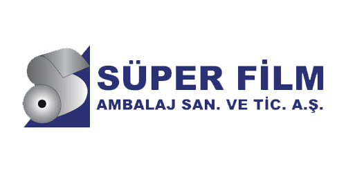 Süper Film Ambalaj